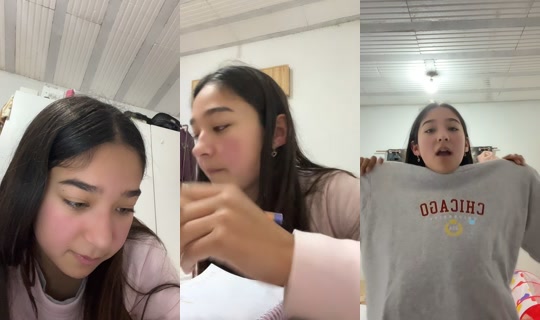 priconsusgemelos Recorded on Jul 22, 2026, 9:39 PM