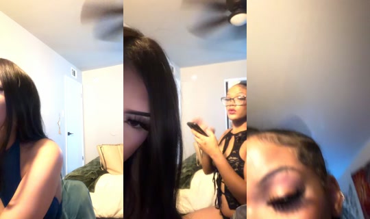 priincessysabelle's Stream - Aug 9, 2026, 9:06 AM