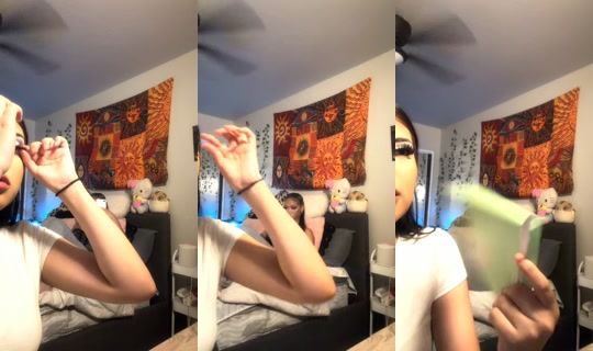 Stream ni priincessysabelle - Ago 10, 2026, 3:56 AM
