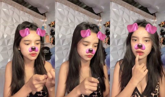 Stream ni prillicious_18 - Ago 26, 2026, 1:28 AM