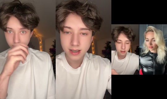 prince_ilyaz の配信 - 2026年7月21日 18:54