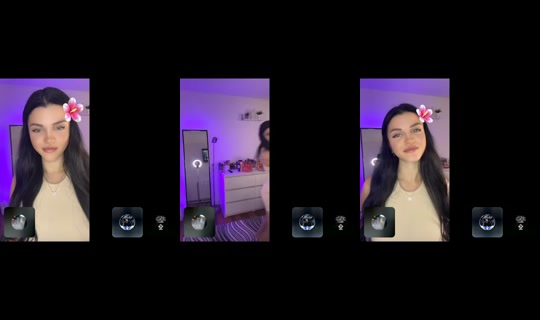 princes.maca's Stream - Aug 3, 2026, 1:11 PM