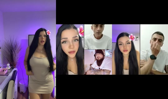 princes.maca's Stream - Aug 8, 2026, 9:35 PM