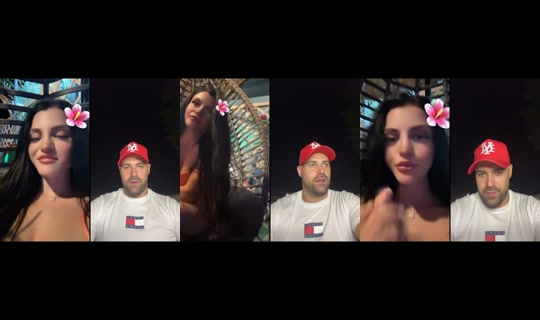 princes.maca's Stream - Aug 13, 2026, 7:20 PM