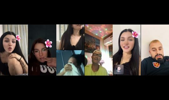 princes.maca's Stream - Sep 21, 2026, 10:45 PM