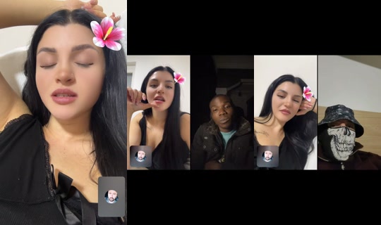 princes.maca's Stream - Sep 22, 2026, 12:32 AM
