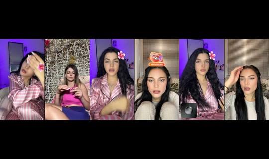 princes.maca's Stream - Oct 2, 2026, 7:25 PM