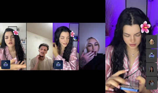 princes.maca's Stream - Oct 3, 2026, 3:01 AM