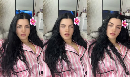 princes.maca's Stream - Oct 3, 2026, 4:52 AM