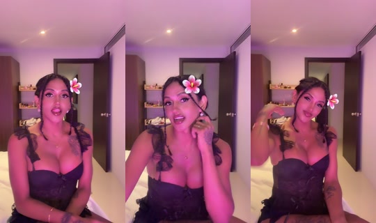 princes_isabella Recorded on Oct 13, 2026, 5:47 PM