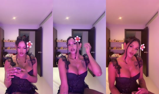princes_isabella Recorded on Oct 13, 2026, 10:31 PM