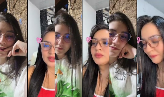 princesa202515's Stream - Jul 16, 2026, 10:57 PM
