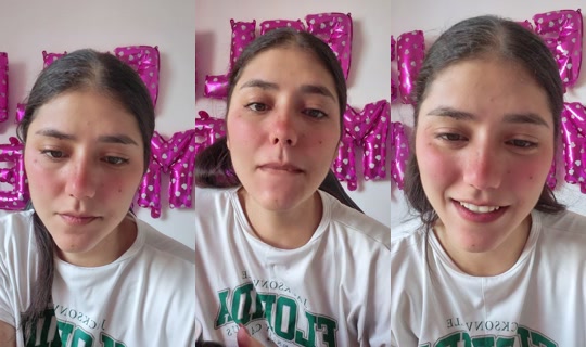 Stream von princesa202515 – 27. Juli 2026, 12:21