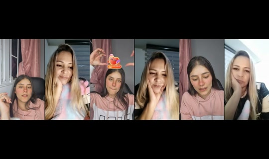 princesa202515's Stream - Aug 22, 2026, 11:32 PM
