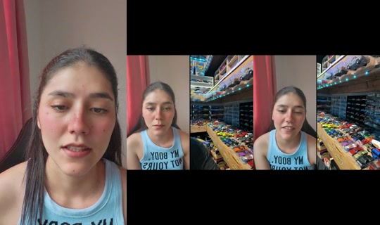 princesa202515's Stream - Aug 23, 2026, 10:27 PM