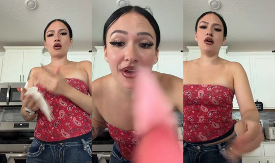 princesaa_amor's Stream - Jul 24, 2026, 9:25 PM