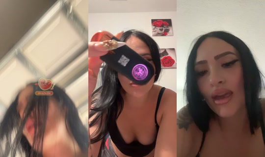 princesaa_amor's Stream - Aug 7, 2026, 10:07 PM