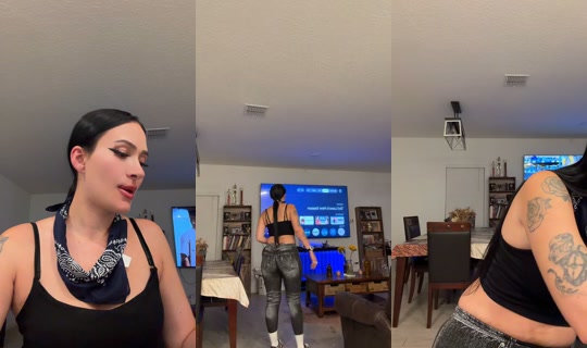Stream ni princesaa_amor - Ago 9, 2026, 1:44 AM