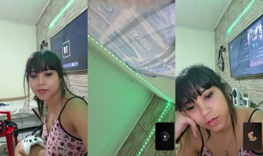 Stream di princesinha_linda176_ - 27 lug 2026, 2:07