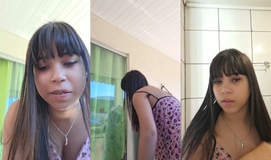Stream di princesinha_linda176_ - 27 lug 2026, 12:18