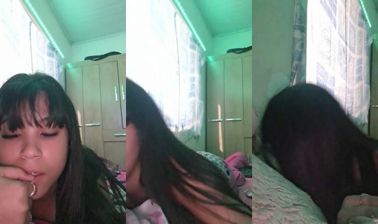 princesinha_linda176_'s Stream - Aug 9, 2026, 2:12 AM