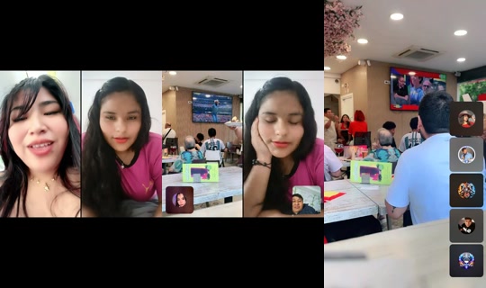 princesitas106's Stream - Jul 19, 2026, 5:31 PM