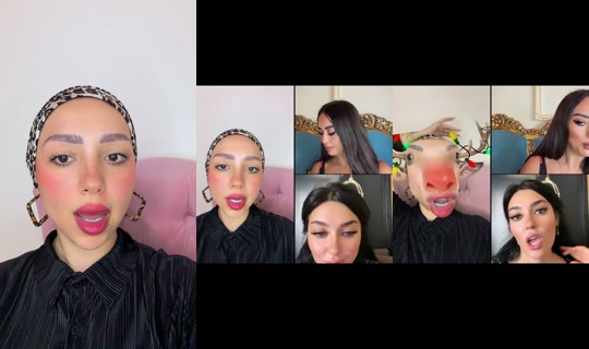 Stream de princess.ayaa – 25 juil. 2026, 10:57