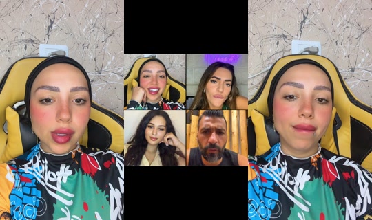 Stream princess.ayaa - 25 Jul 2026, 21.49