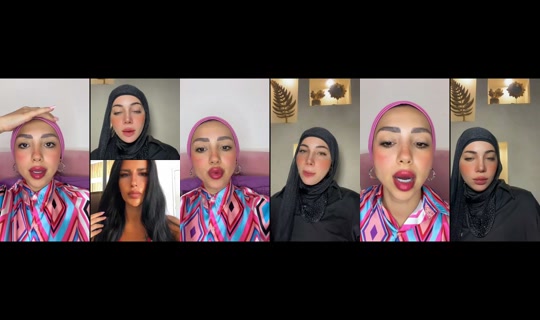 Stream de princess.ayaa – 11 août 2026, 9:19