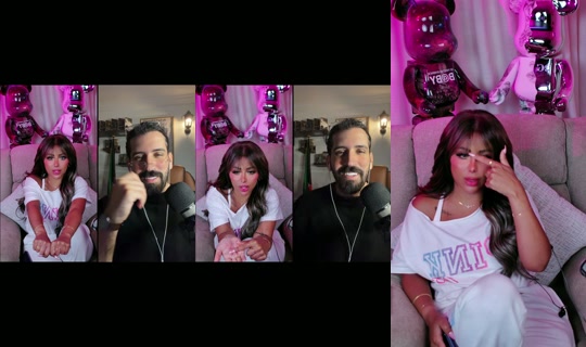 princess.kw0's Stream - Jul 20, 2026, 8:34 PM