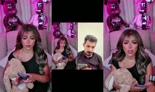 princess.kw0's Stream - Jul 21, 2026, 6:56 PM