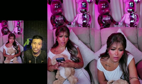 princess.kw0's Stream - Jul 24, 2026, 1:49 AM