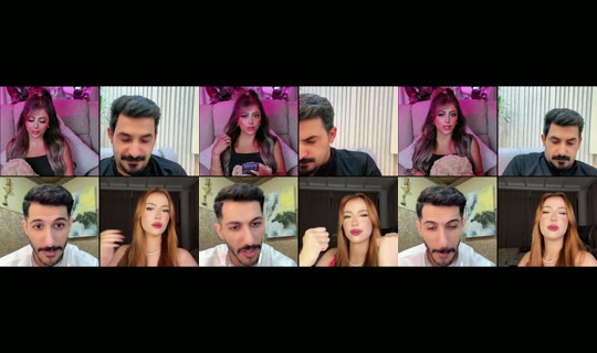 princess.kw0's Stream - Jul 26, 2026, 12:51 AM
