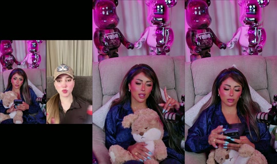 princess.kw0's Stream - Aug 3, 2026, 1:56 AM