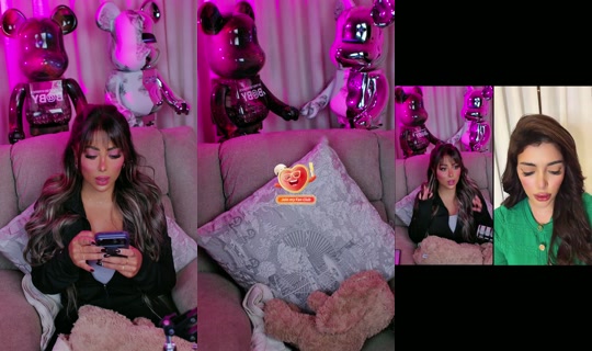 princess.kw0 Recorded on Aug 31, 2026, 6:59 PM