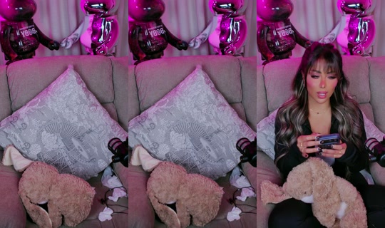 princess.kw0's Stream - Sep 1, 2026, 2:47 AM