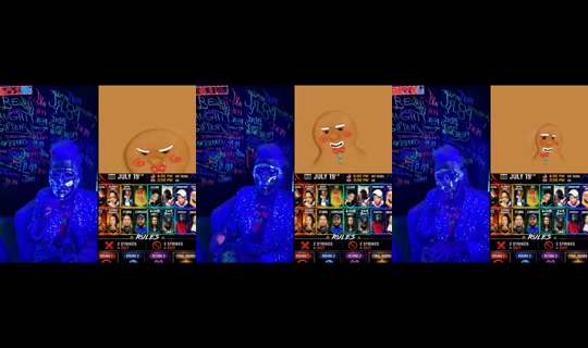 princessajay's Stream - Jul 18, 2026, 12:57 PM