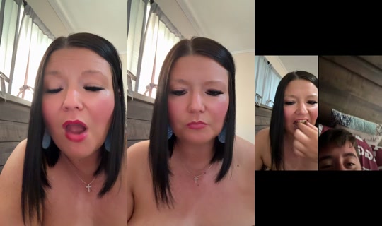 Stream von princessbee3649 – 26. Juli 2026, 23:23