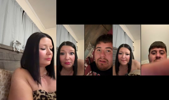 Stream von princessbee3649 – 27. Juli 2026, 1:39