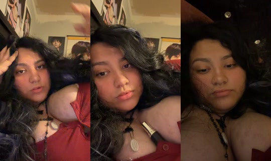 princessbittyxo's Stream - Jul 14, 2026, 9:43 PM