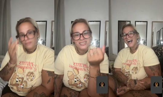 Stream von princessemiymiy – 26. Juli 2026, 21:28