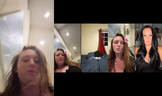 princessgracie_22's Stream - Aug 6, 2026, 3:52 AM