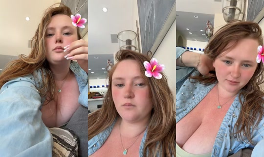 princessgracie_22's Stream - Aug 6, 2026, 4:28 PM