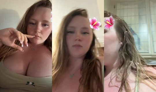 princessgracie_22's Stream - Aug 7, 2026, 2:38 AM