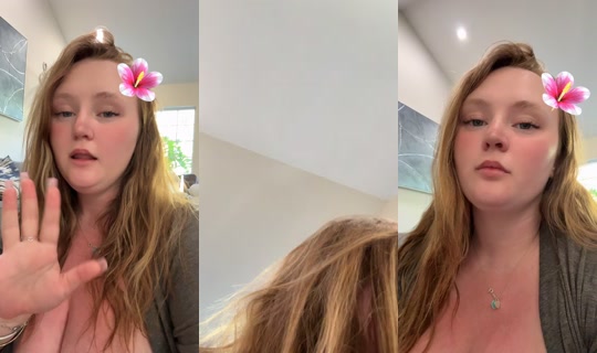 princessgracie_22's Stream - Aug 9, 2026, 1:06 AM