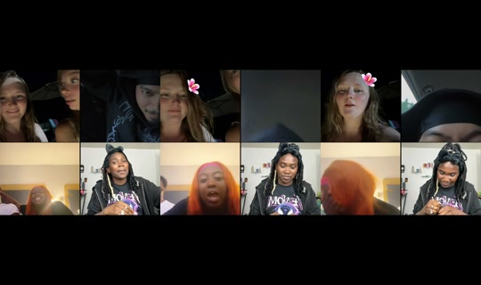 princessgracie_22's Stream - Aug 9, 2026, 6:26 AM