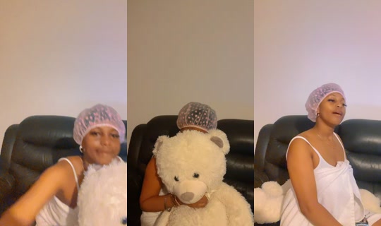 princesshunnah's Stream - Sep 20, 2026, 9:23 PM
