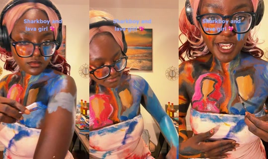 Stream von princessksh – 26. Juli 2026, 0:26