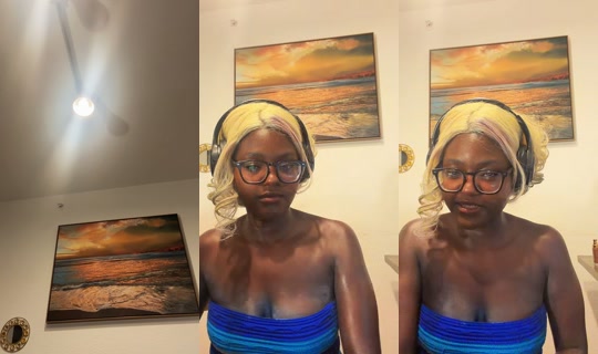 princessksh's Stream - Jul 28, 2026, 4:09 AM
