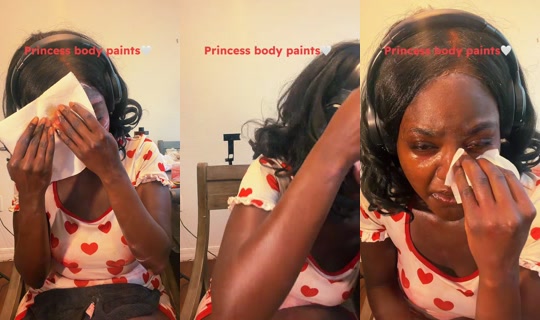 princessksh's Stream - Aug 3, 2026, 5:23 PM